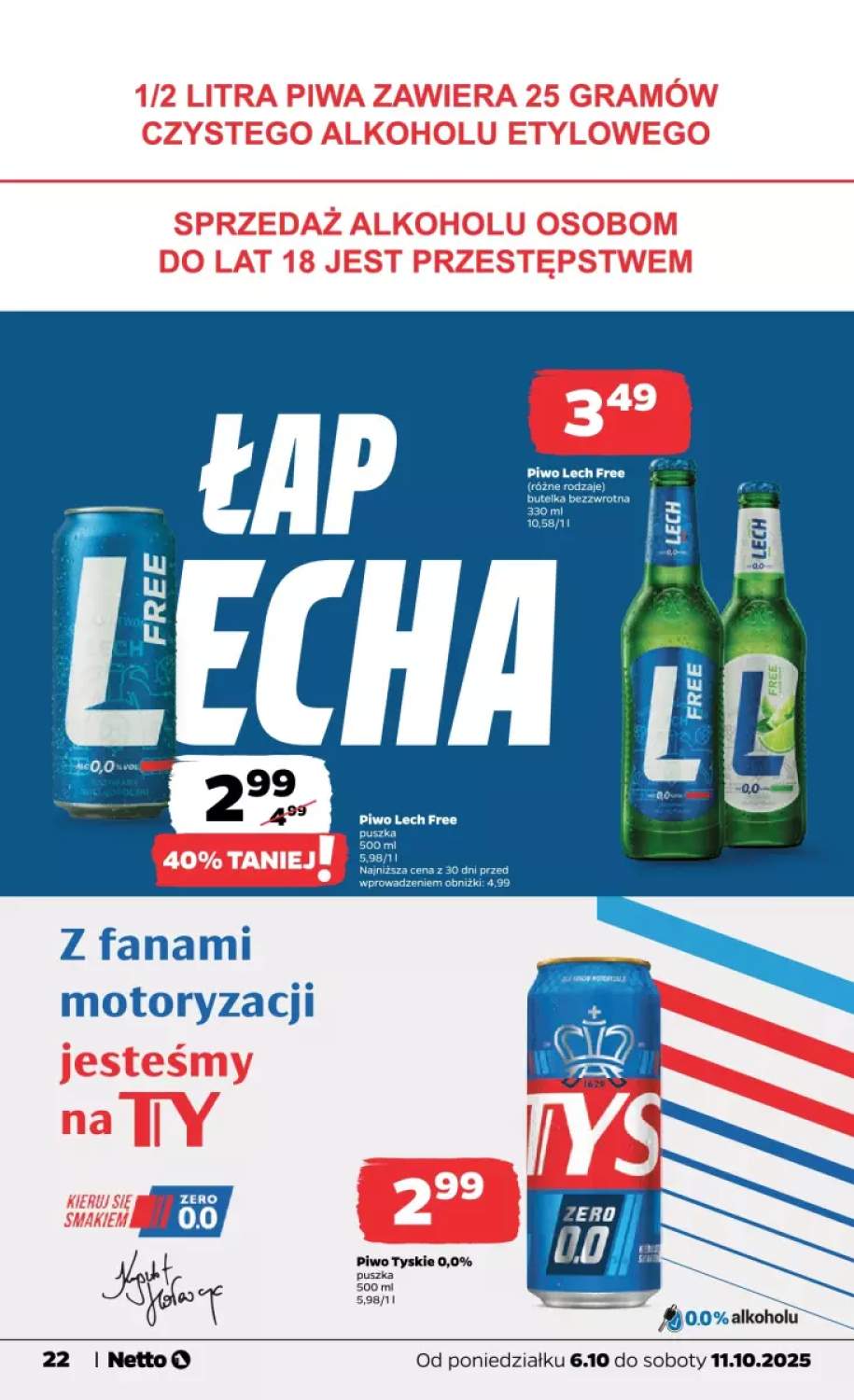 Okładka gazetki