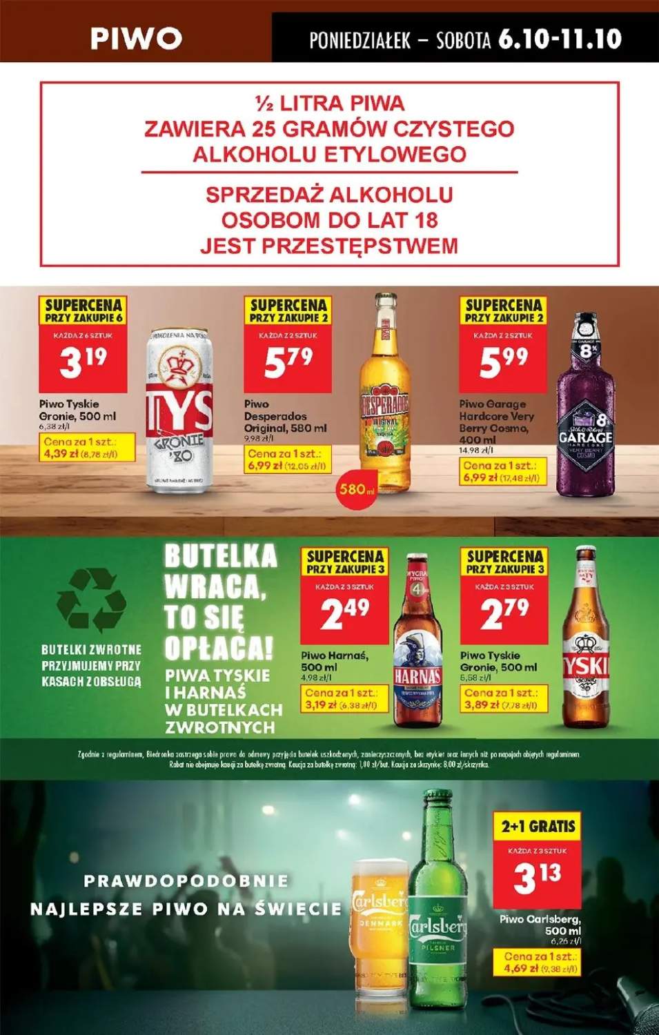Okładka gazetki