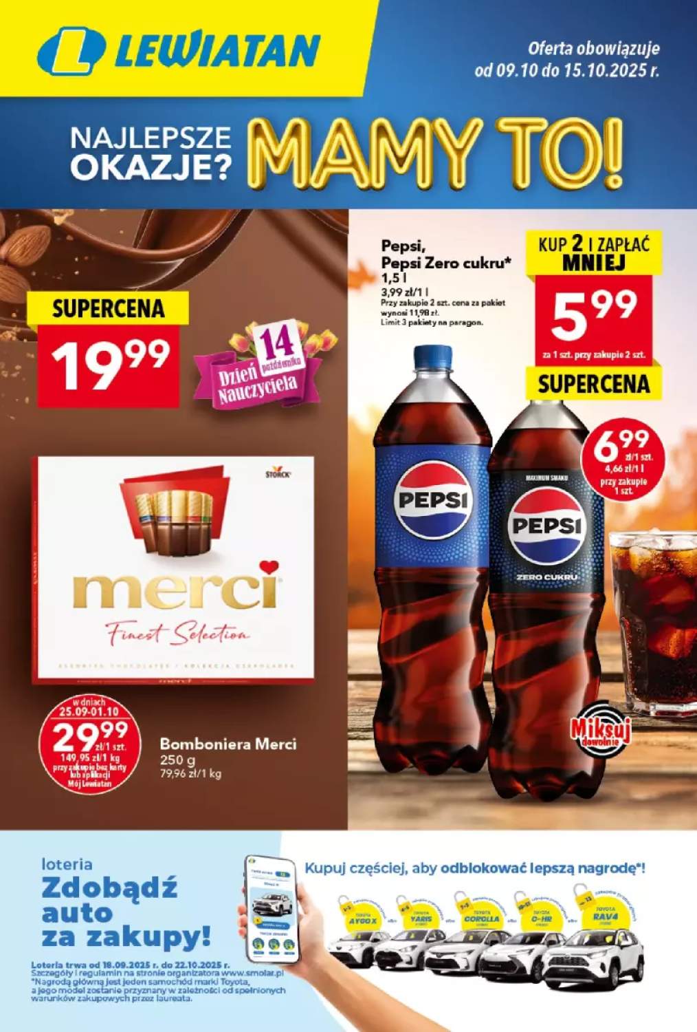 Okładka gazetki