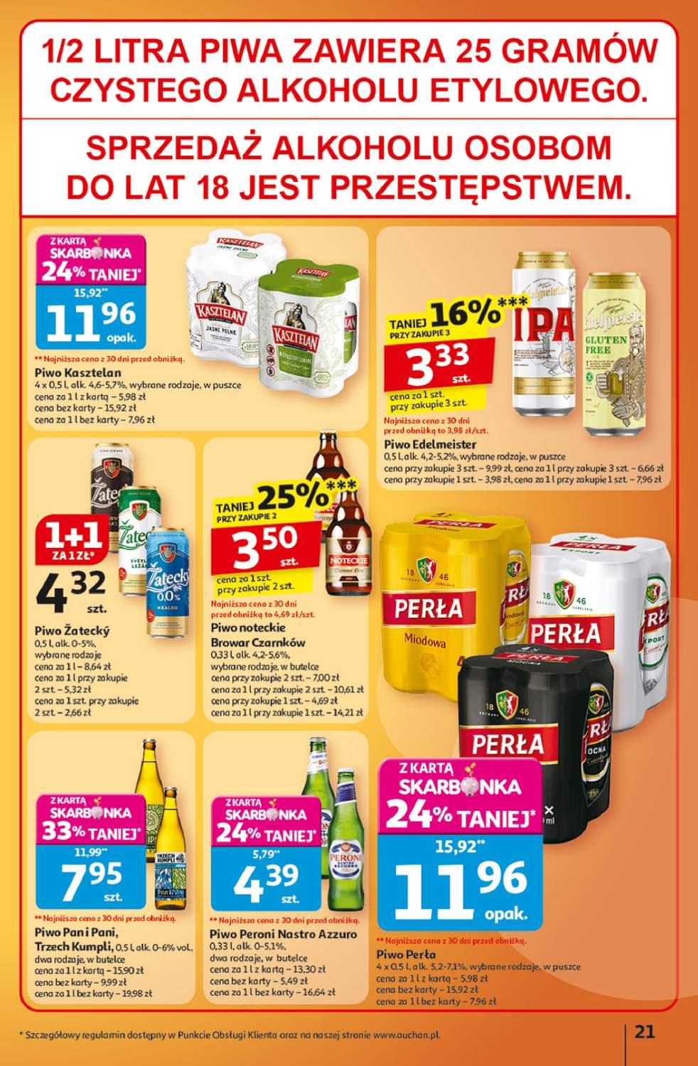 Okładka gazetki