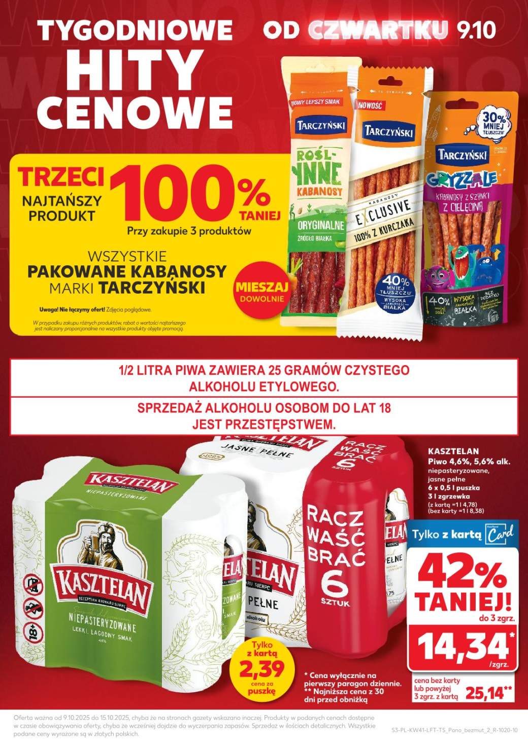 Okładka gazetki