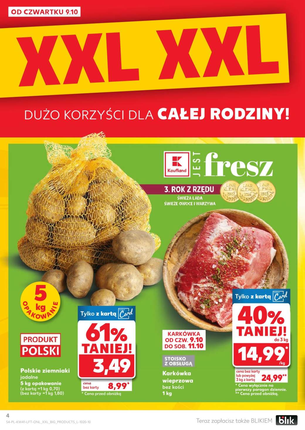 Okładka gazetki