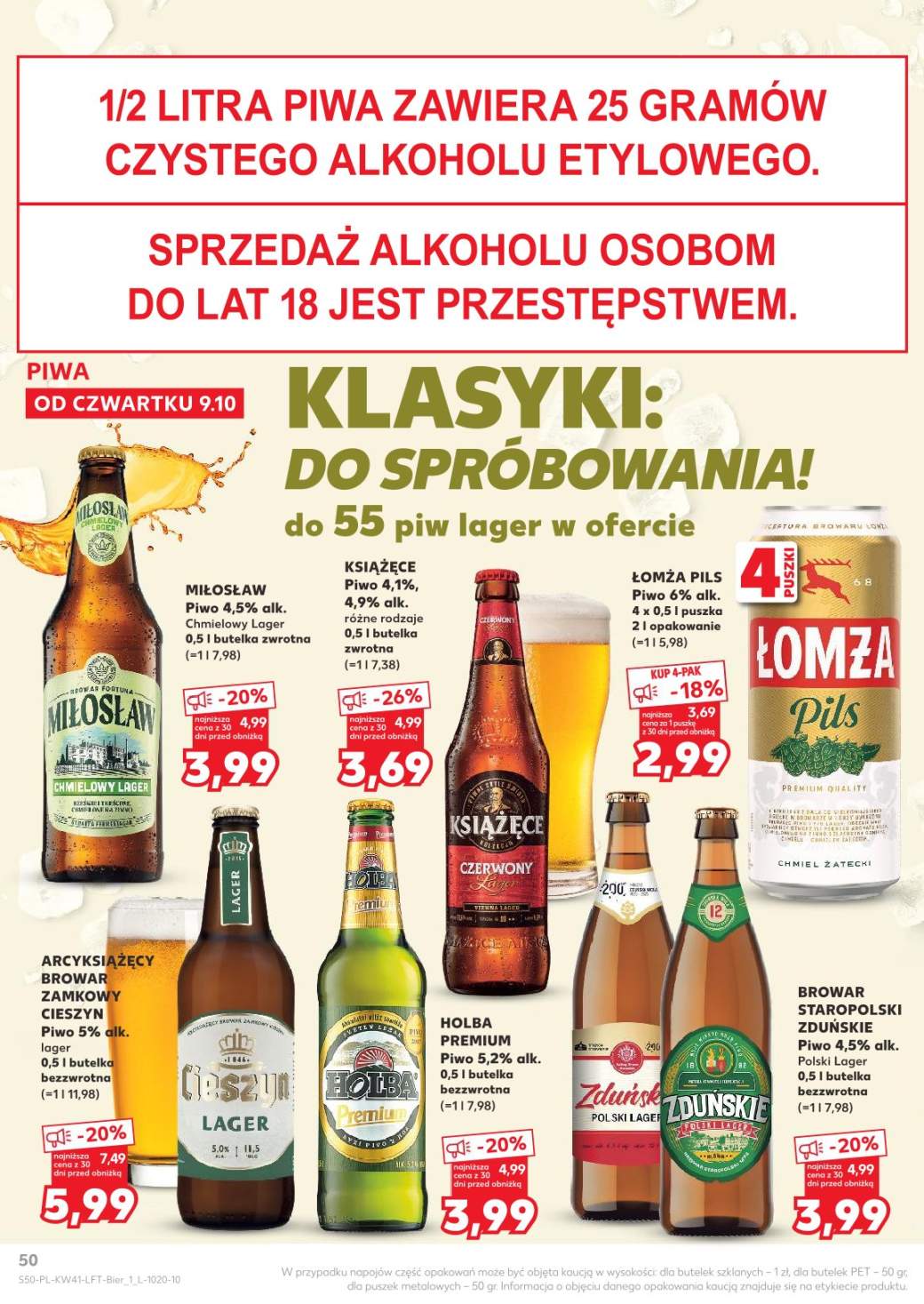 Okładka gazetki