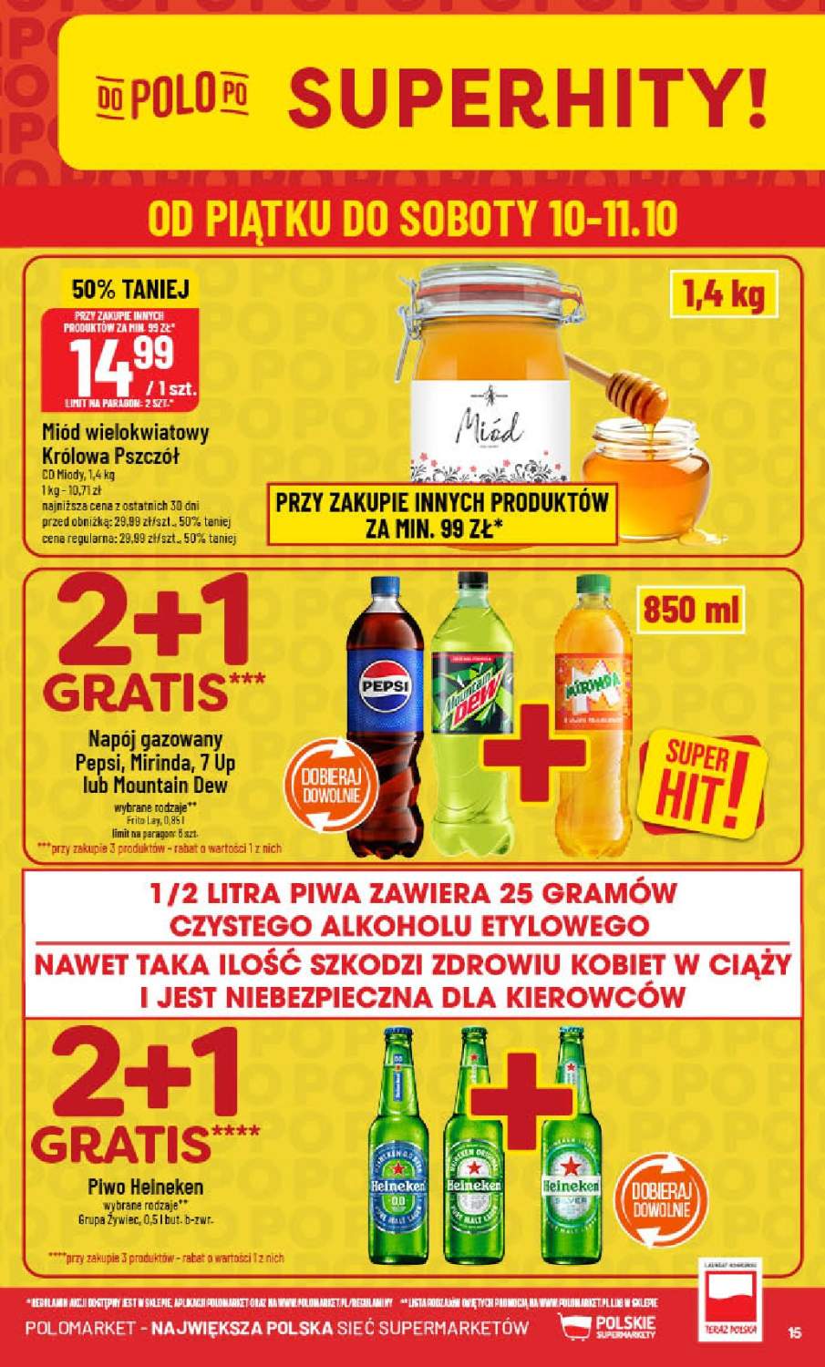 Okładka gazetki