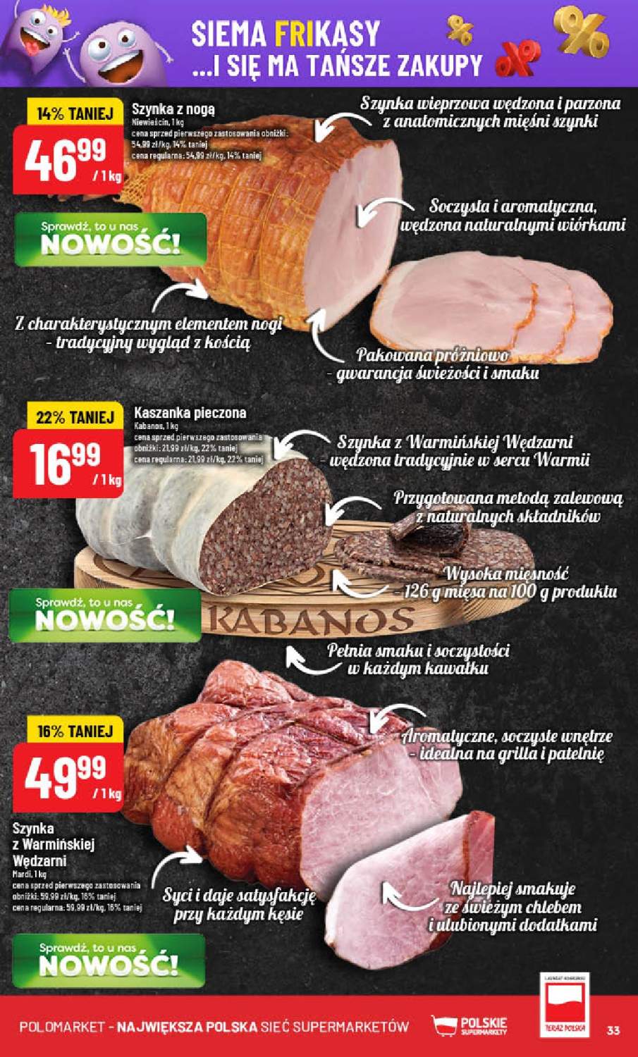 Okładka gazetki