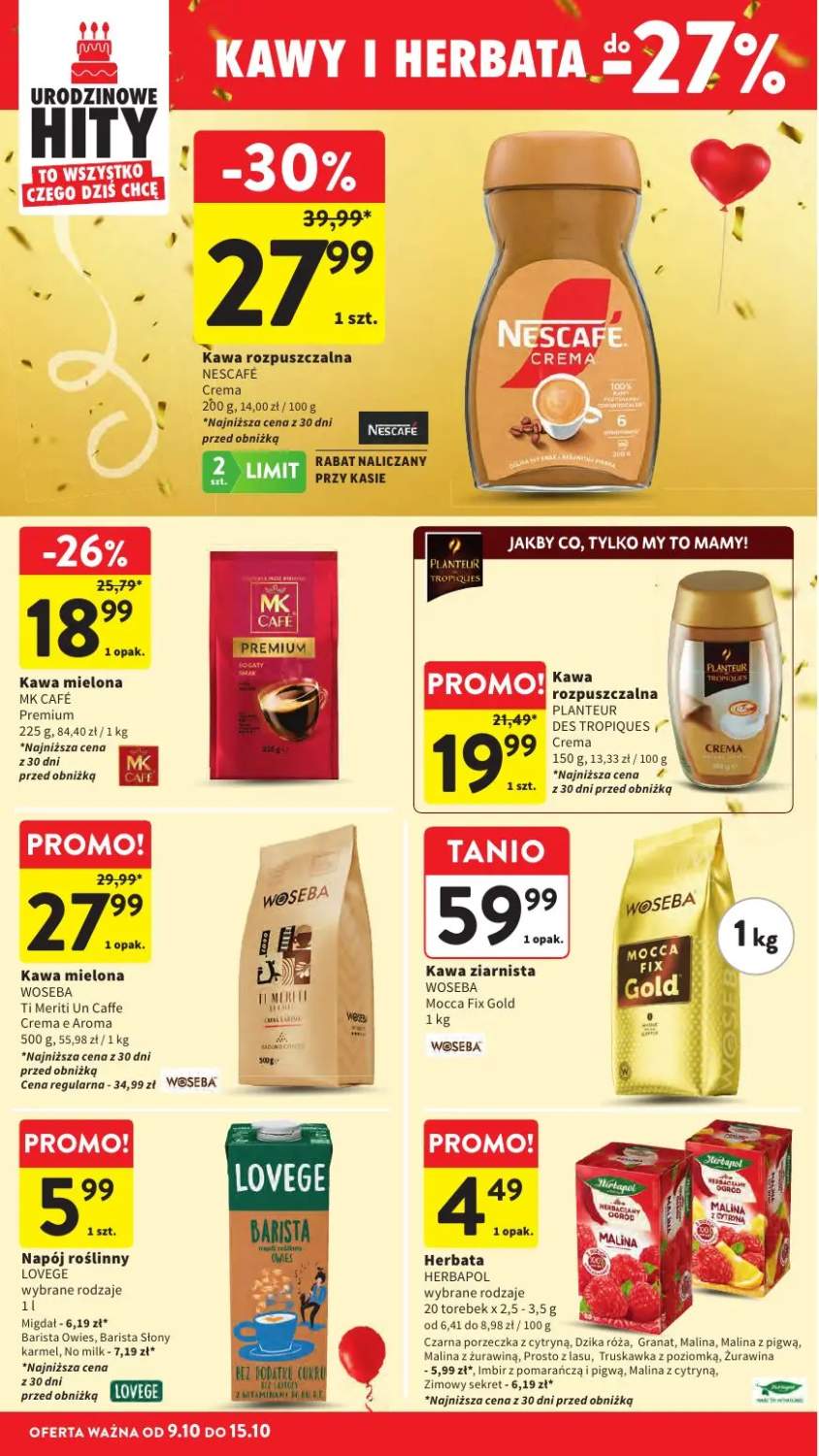 Okładka gazetki