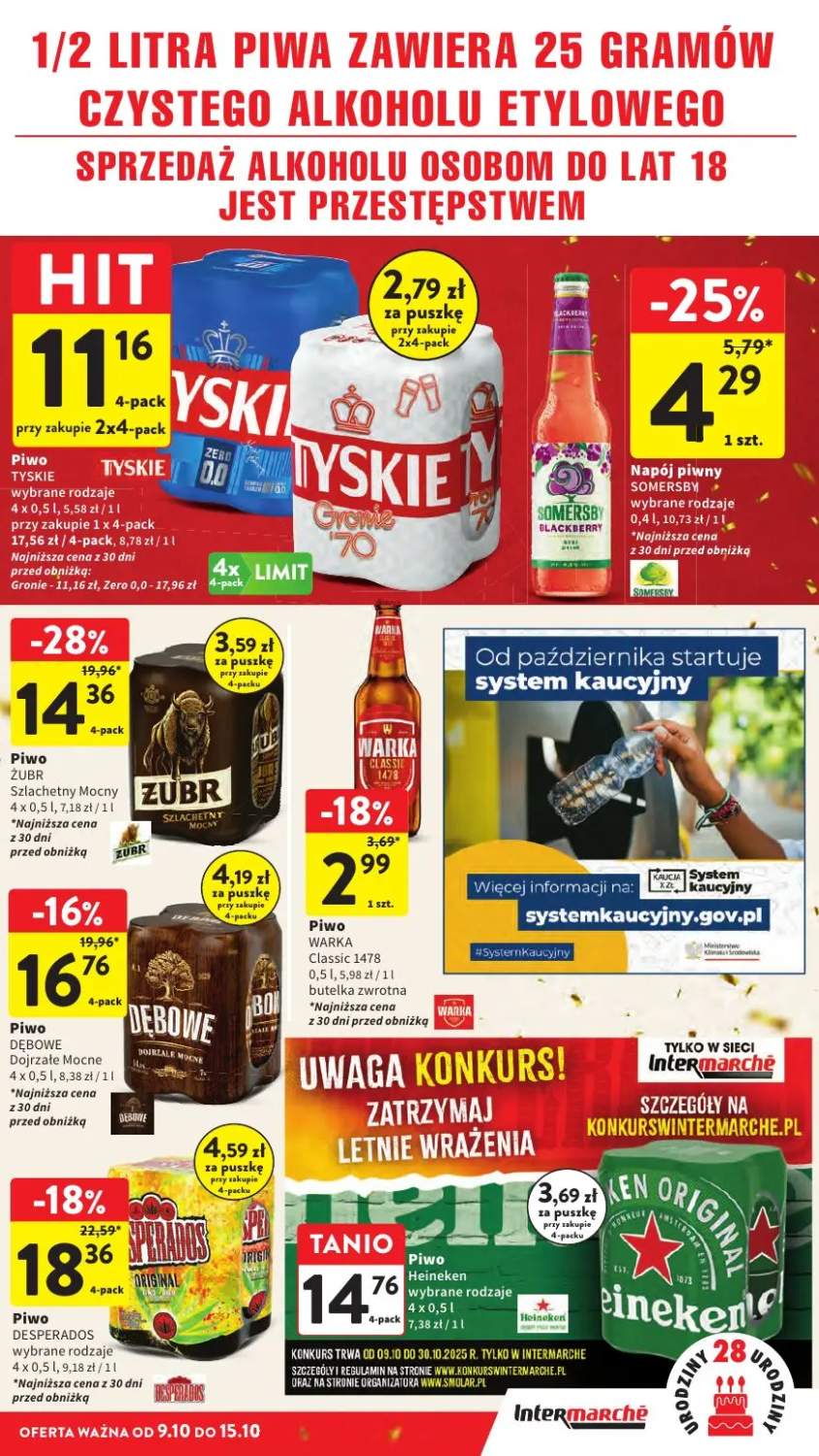 Okładka gazetki