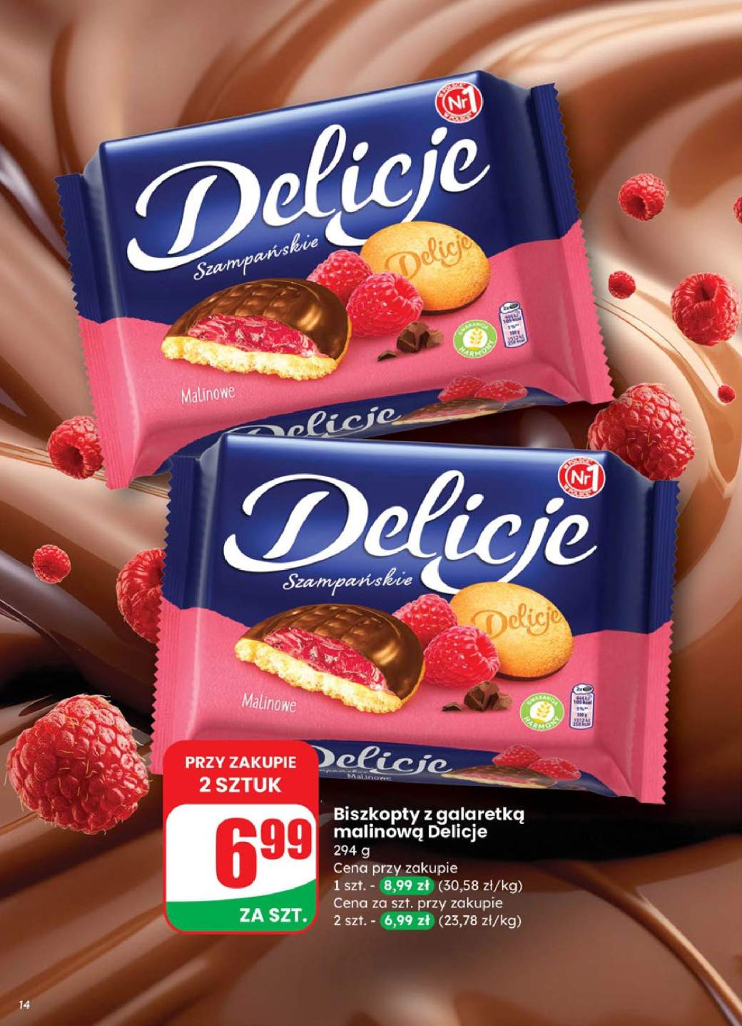Okładka gazetki