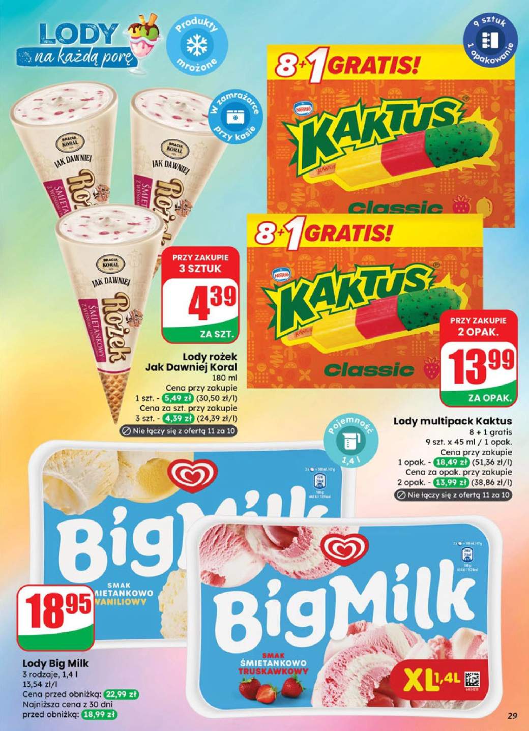 Okładka gazetki