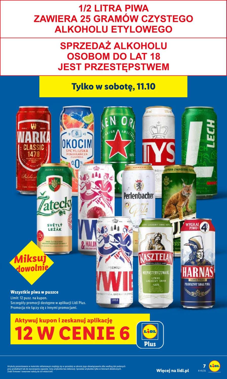Okładka gazetki