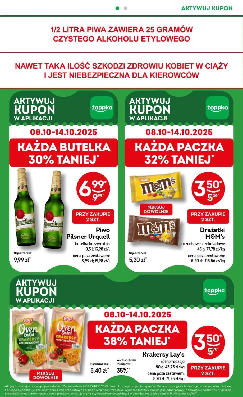 Okładka gazetki