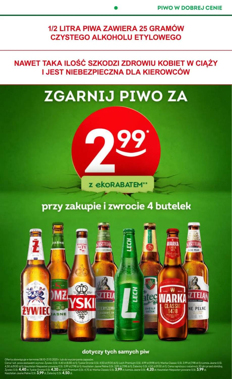 Okładka gazetki