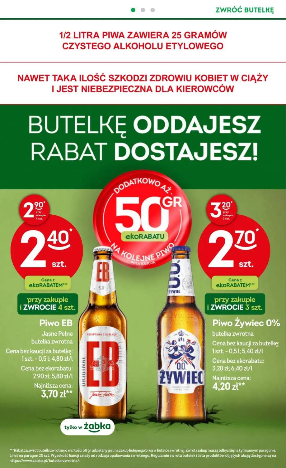 Okładka gazetki