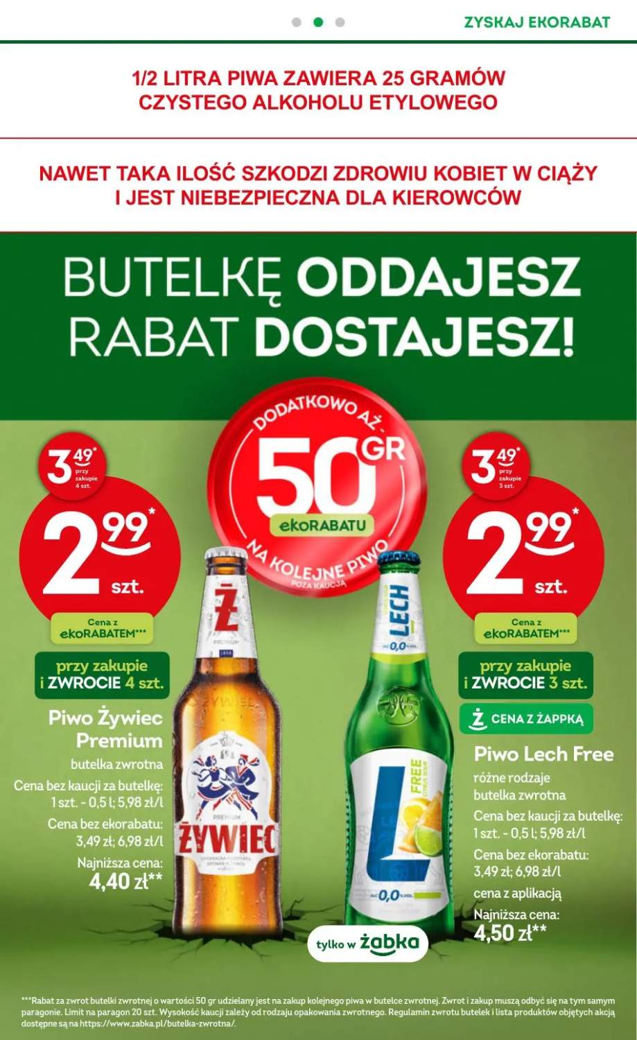 Okładka gazetki