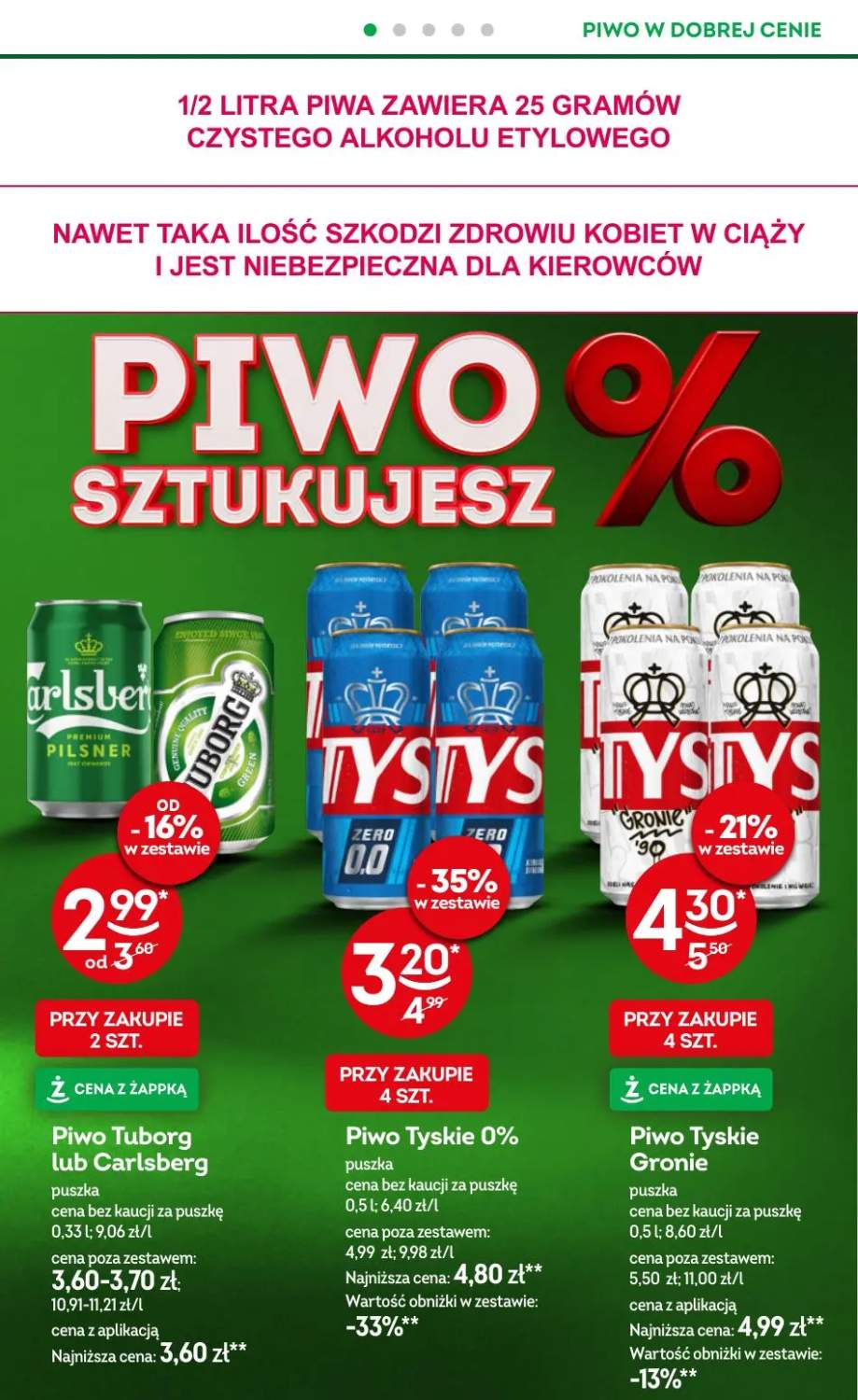 Okładka gazetki