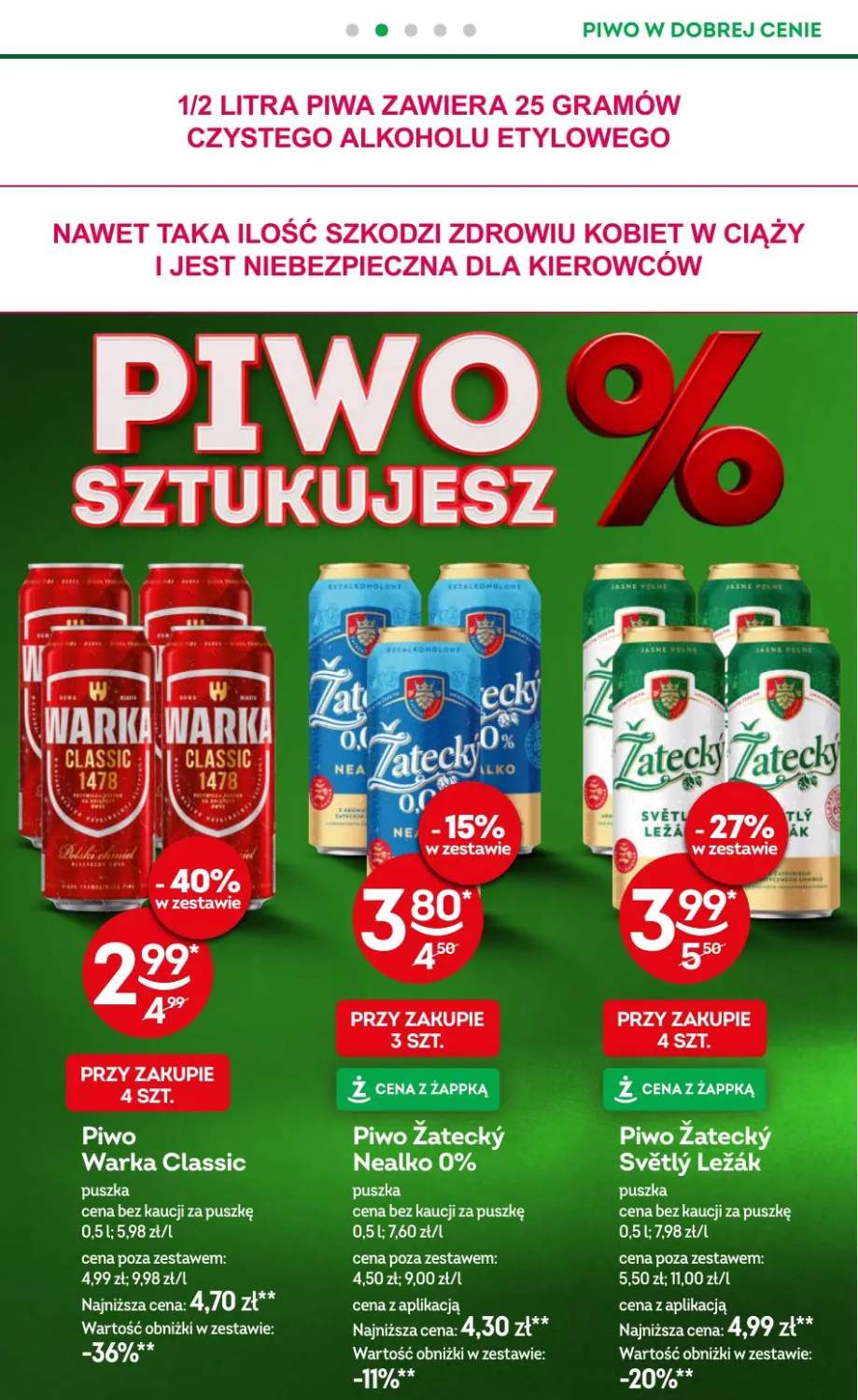 Okładka gazetki