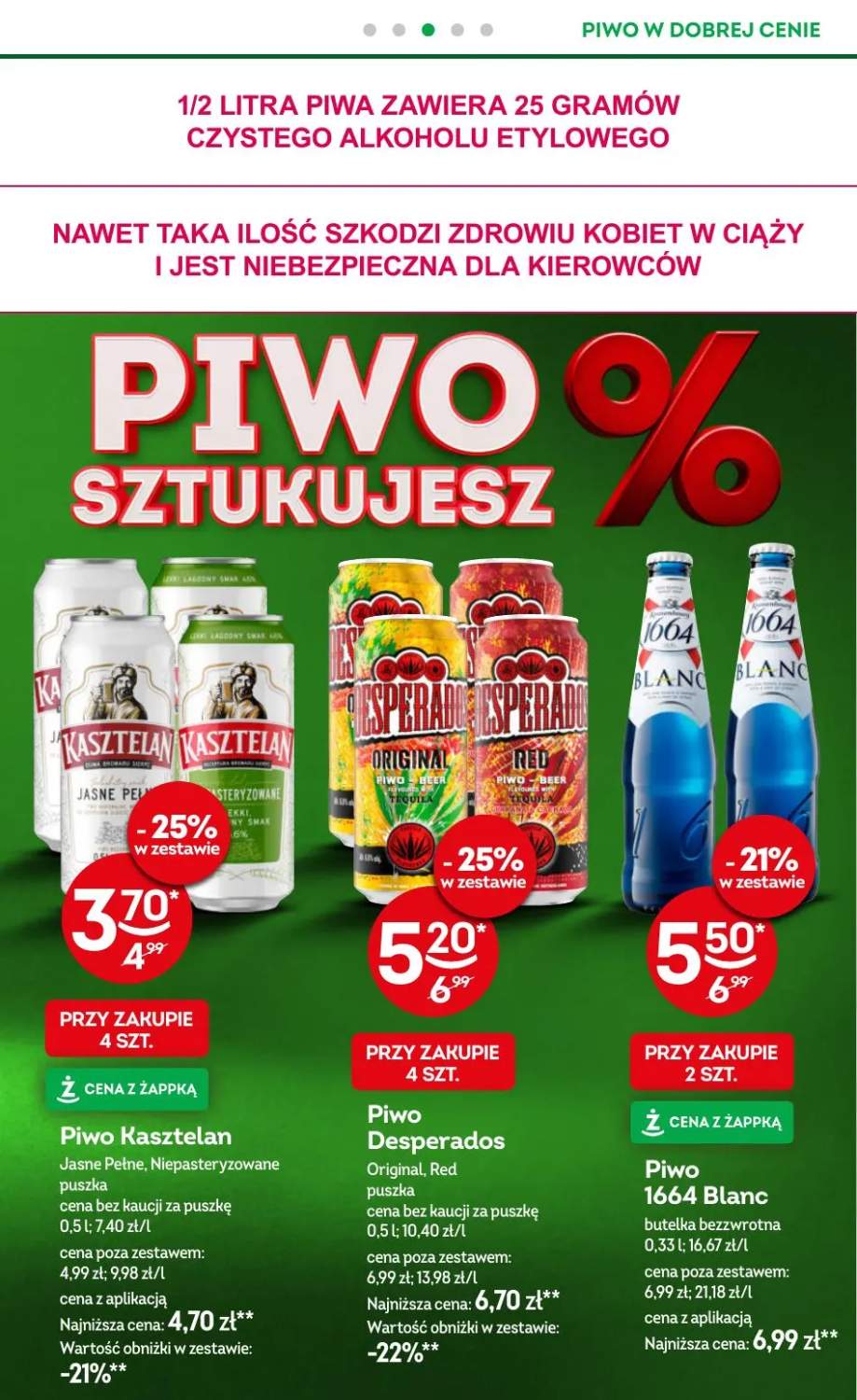 Okładka gazetki