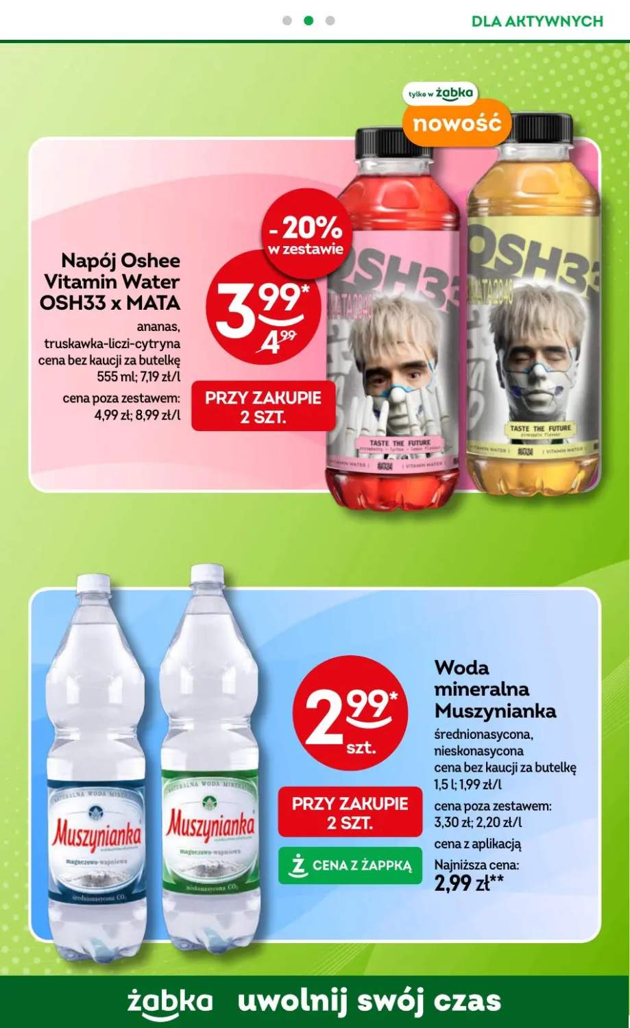 Okładka gazetki