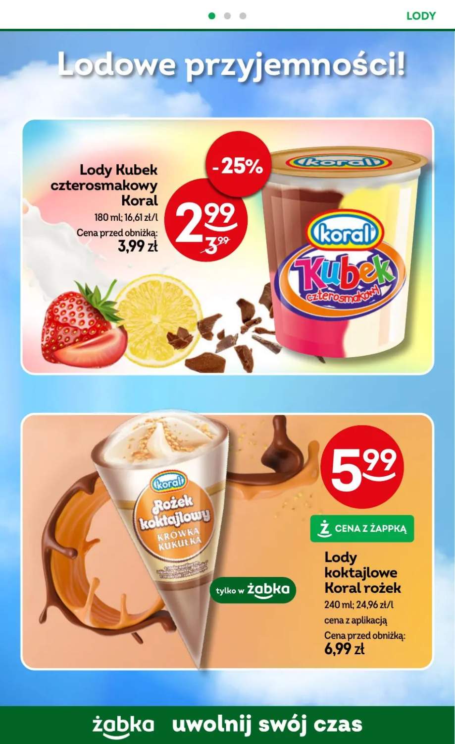 Okładka gazetki