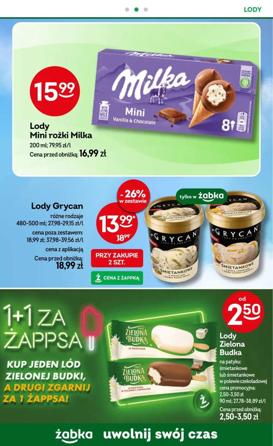 Okładka gazetki