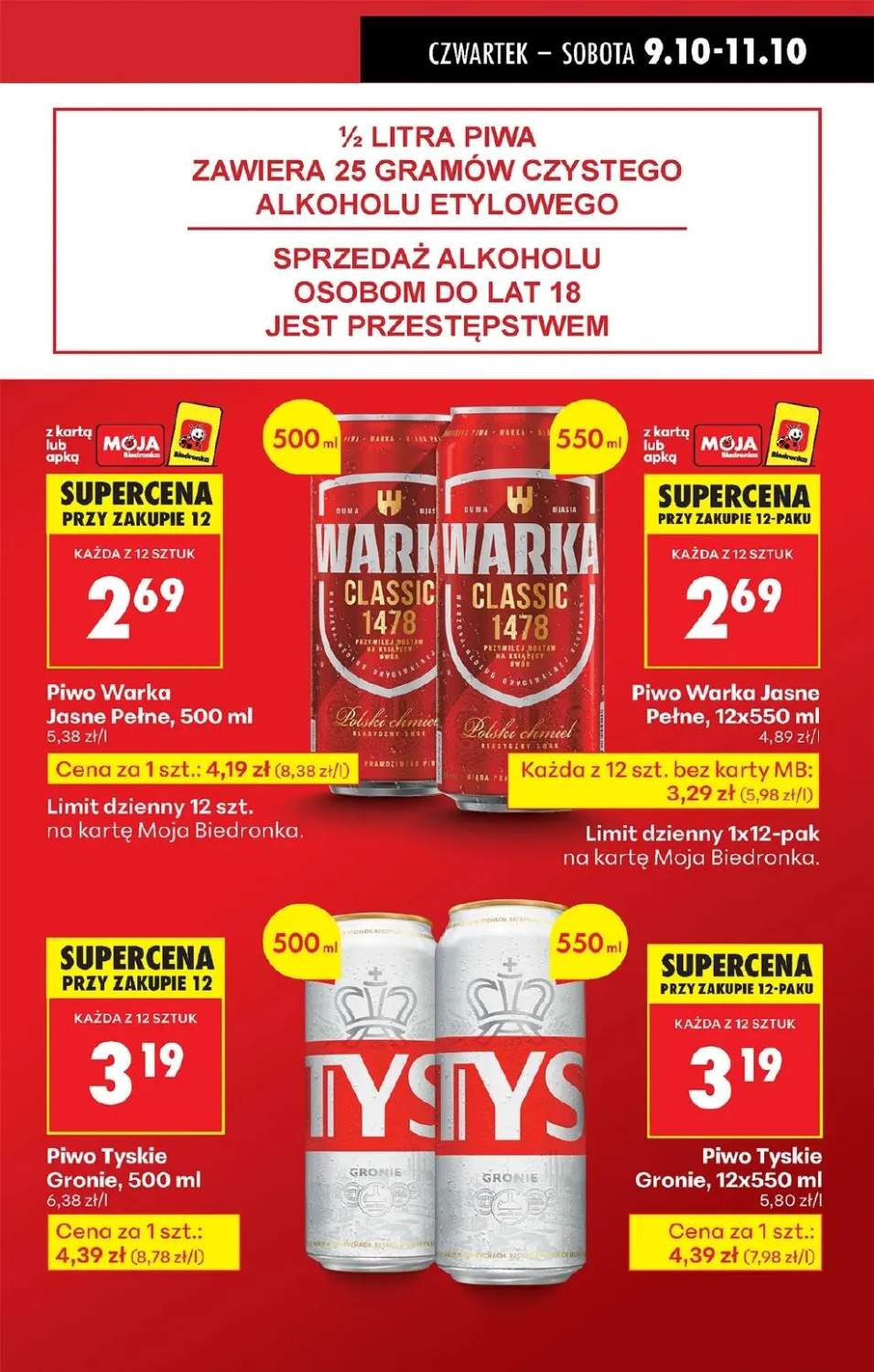 Okładka gazetki
