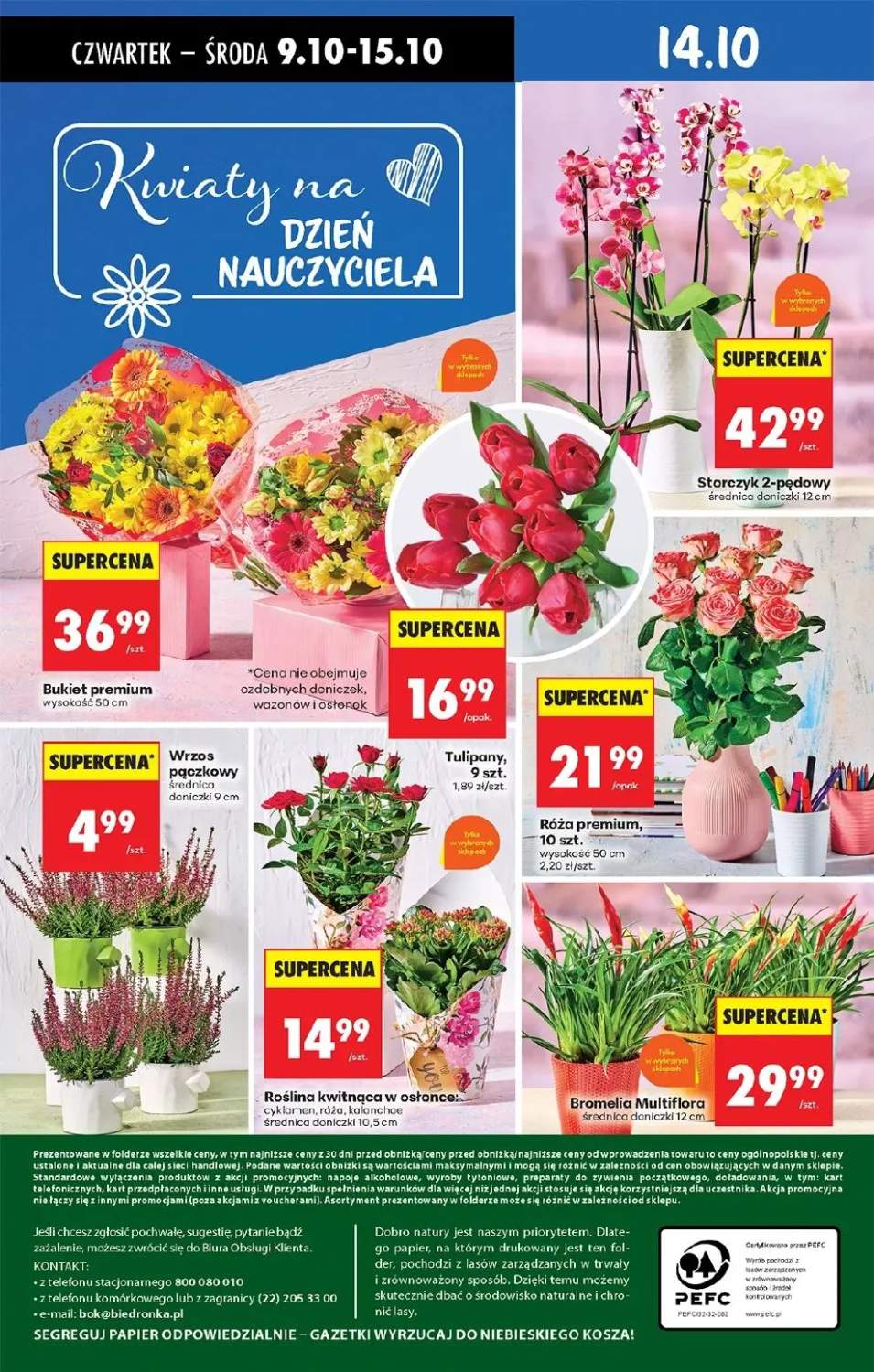Okładka gazetki