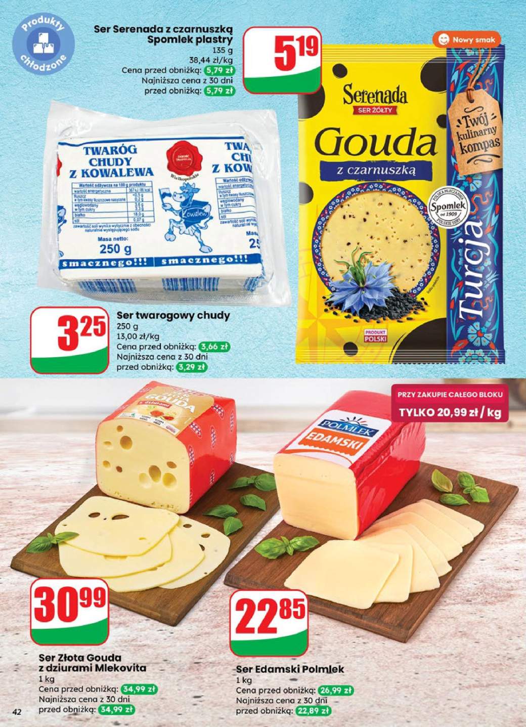Okładka gazetki
