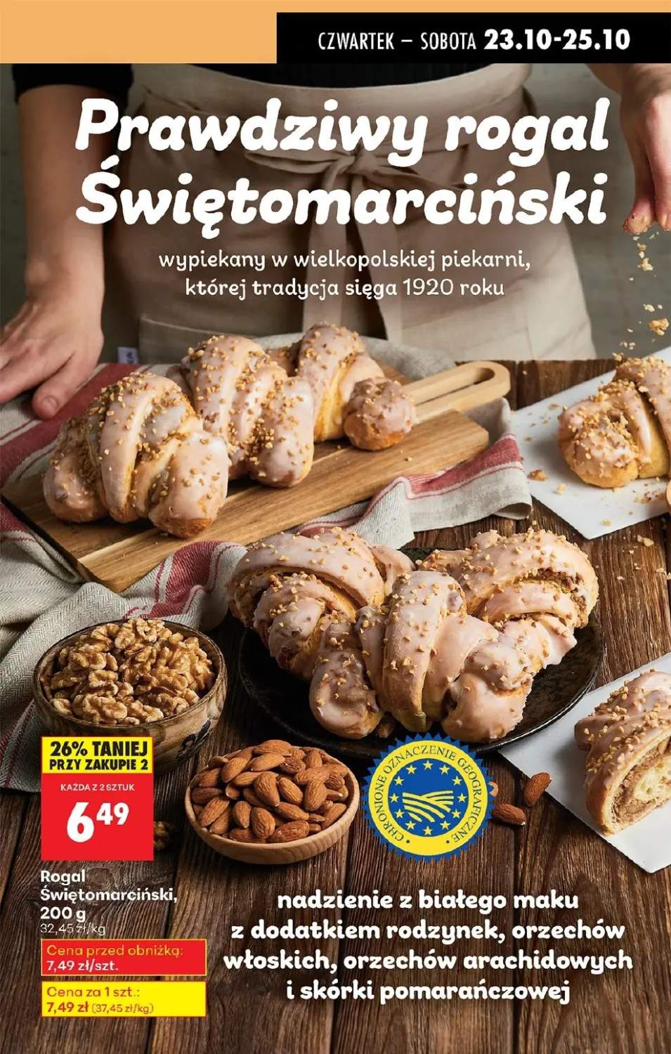 Okładka gazetki