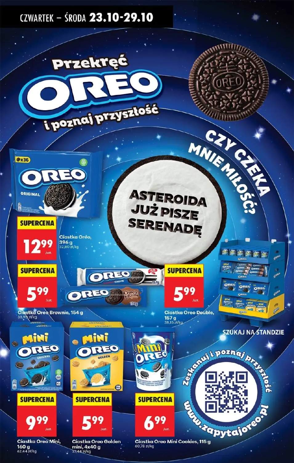 Okładka gazetki