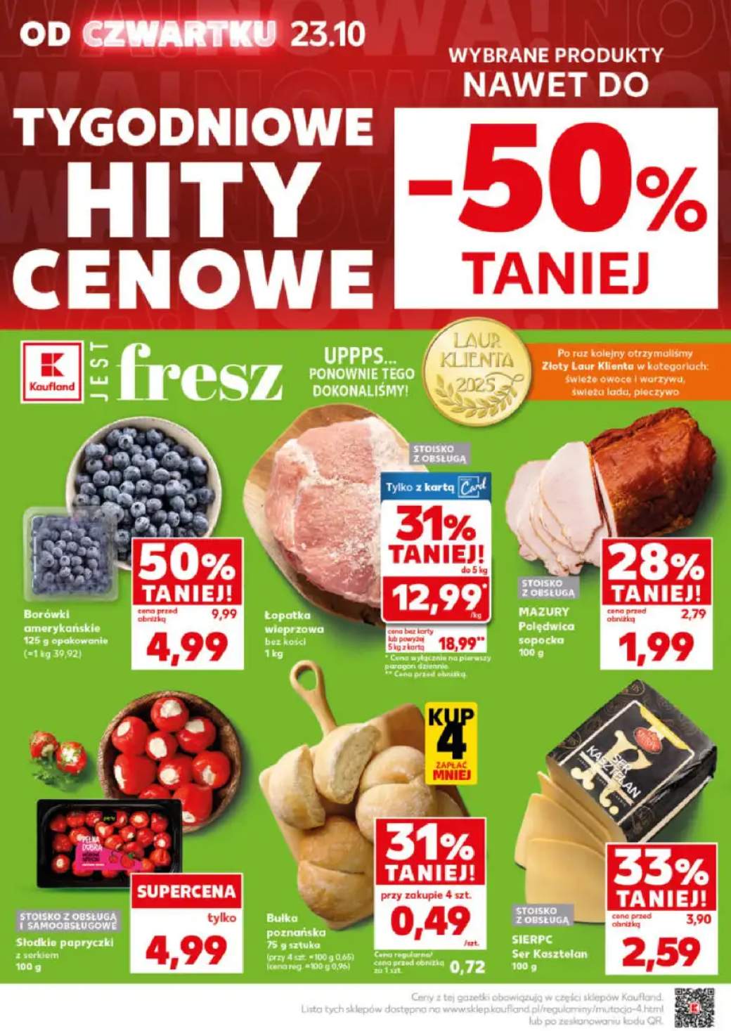 Okładka gazetki