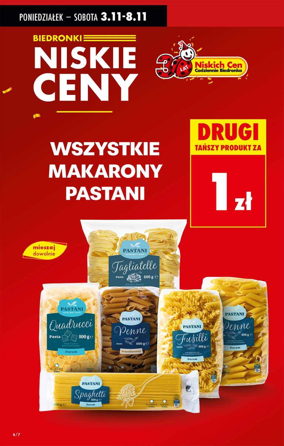 Okładka gazetki