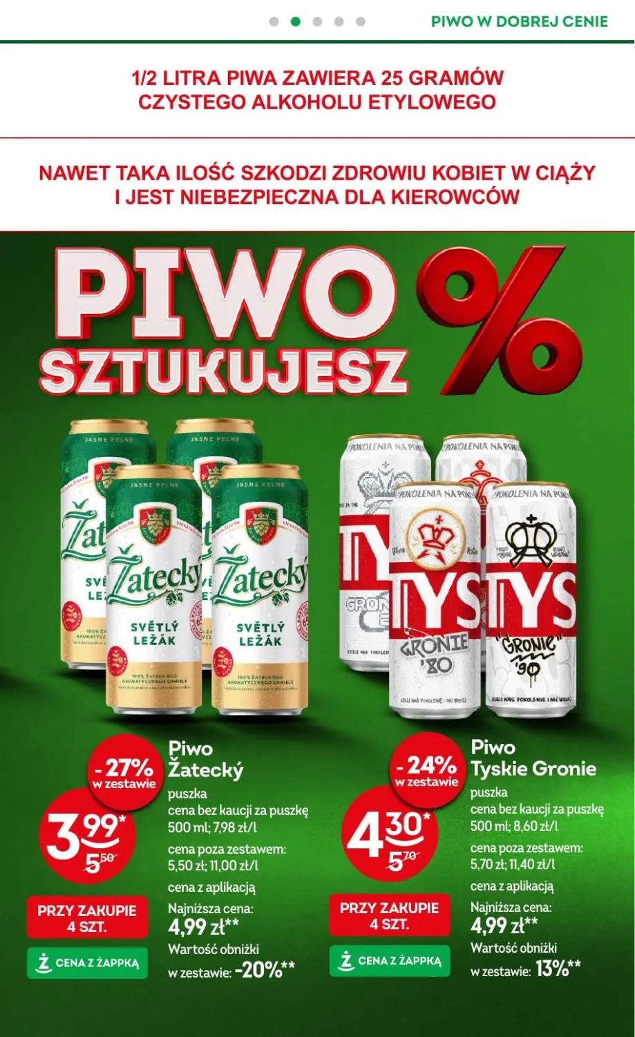 Okładka gazetki
