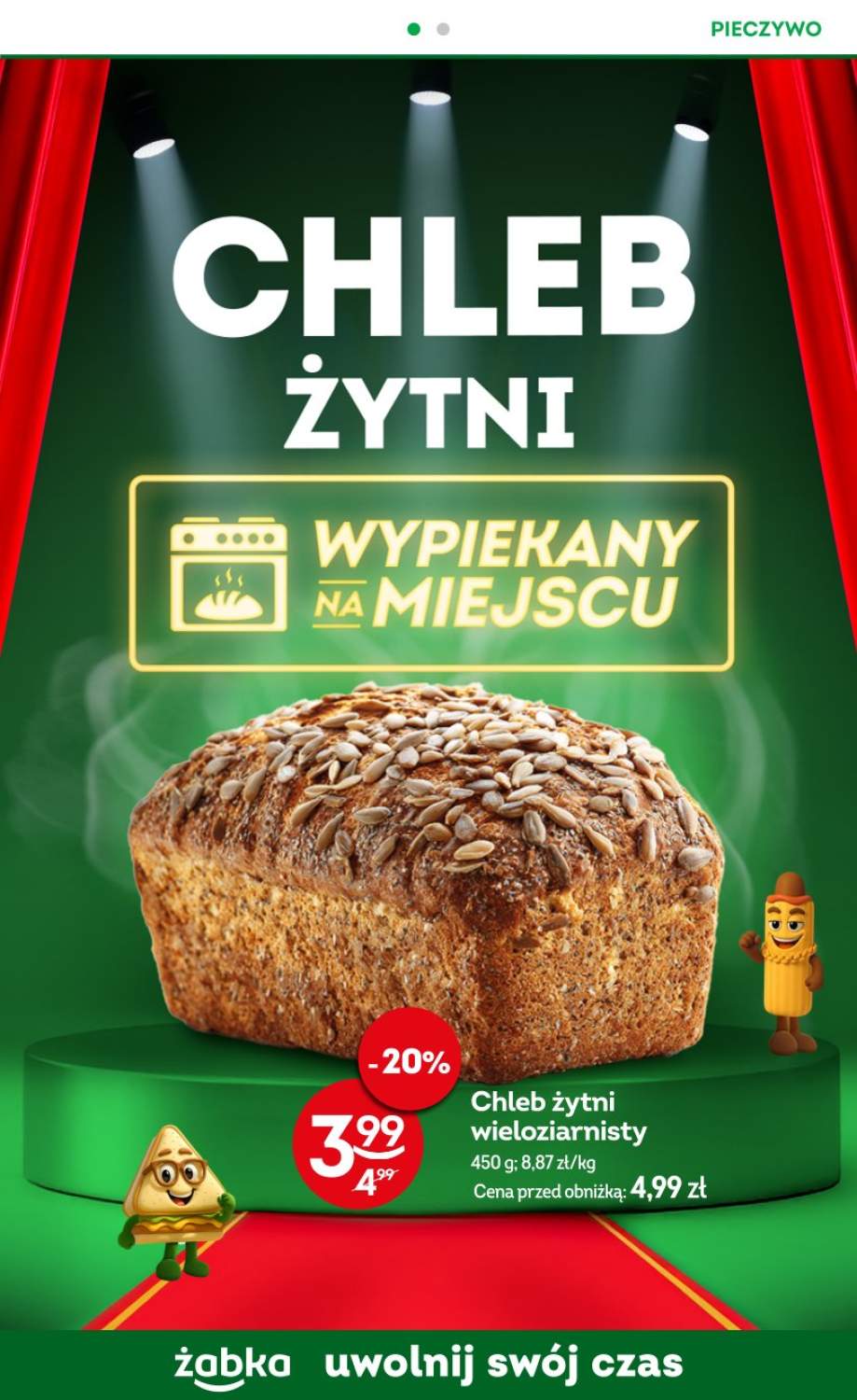 Okładka gazetki