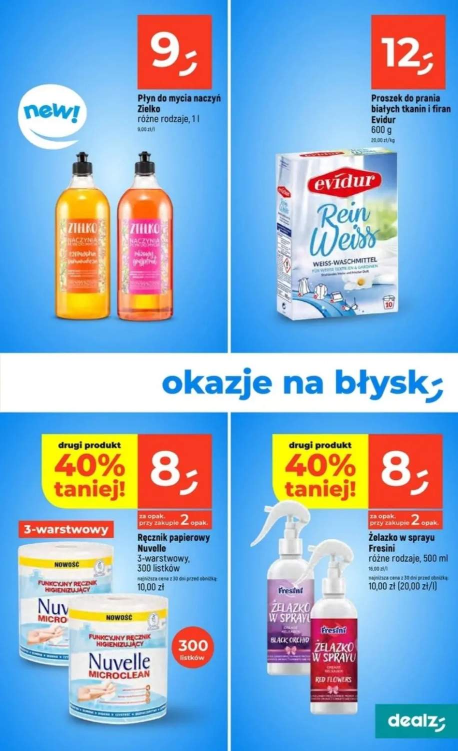 Okładka gazetki