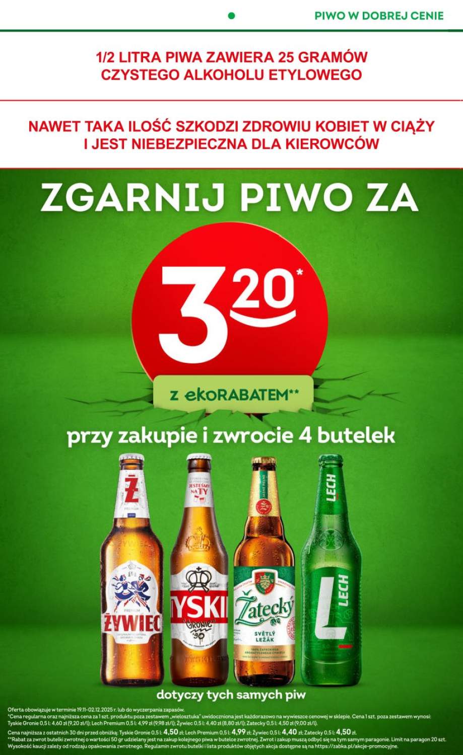 Okładka gazetki