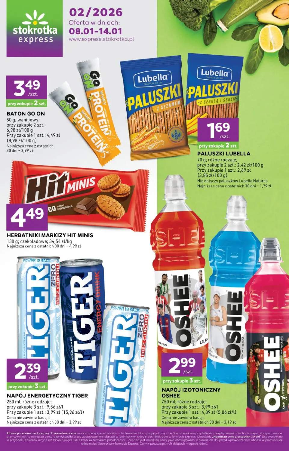 Gazetka – strona 1