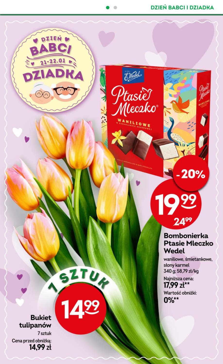 Okładka gazetki