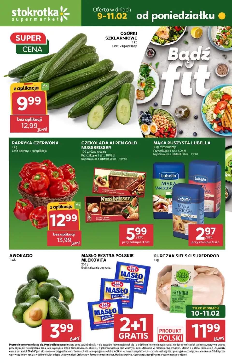 Gazetka – strona 1