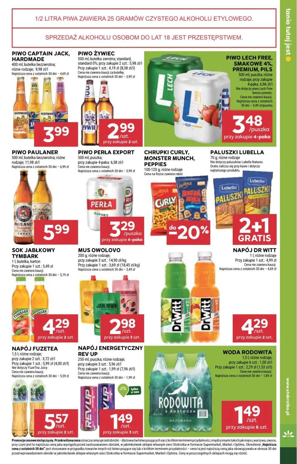 Gazetka – strona 23