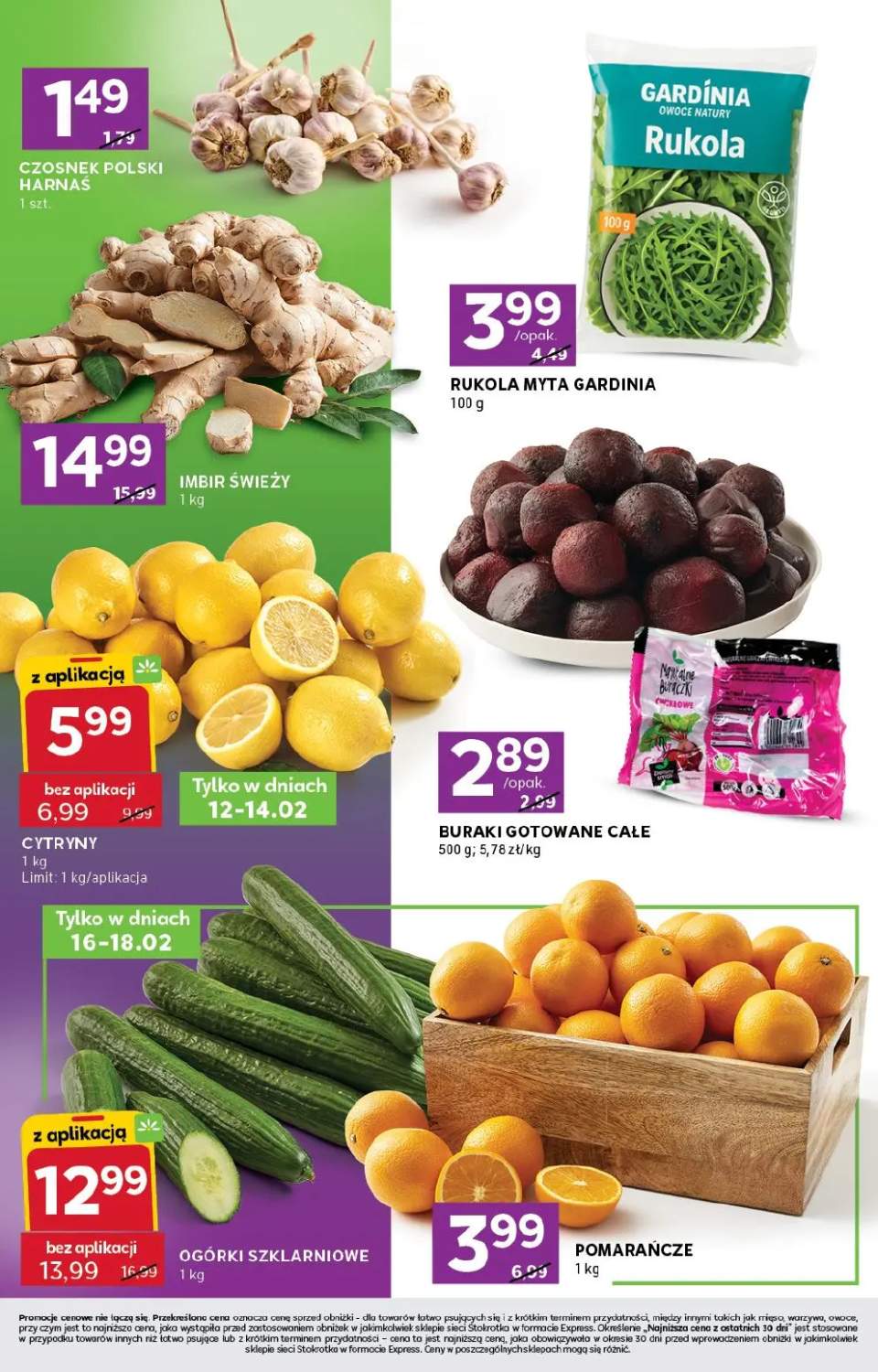 Gazetka – strona 2