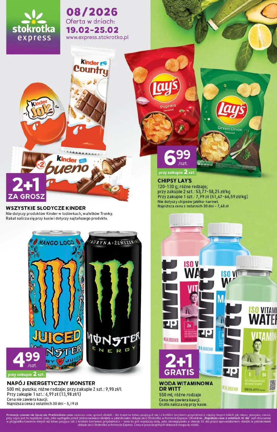 Gazetka – strona 1