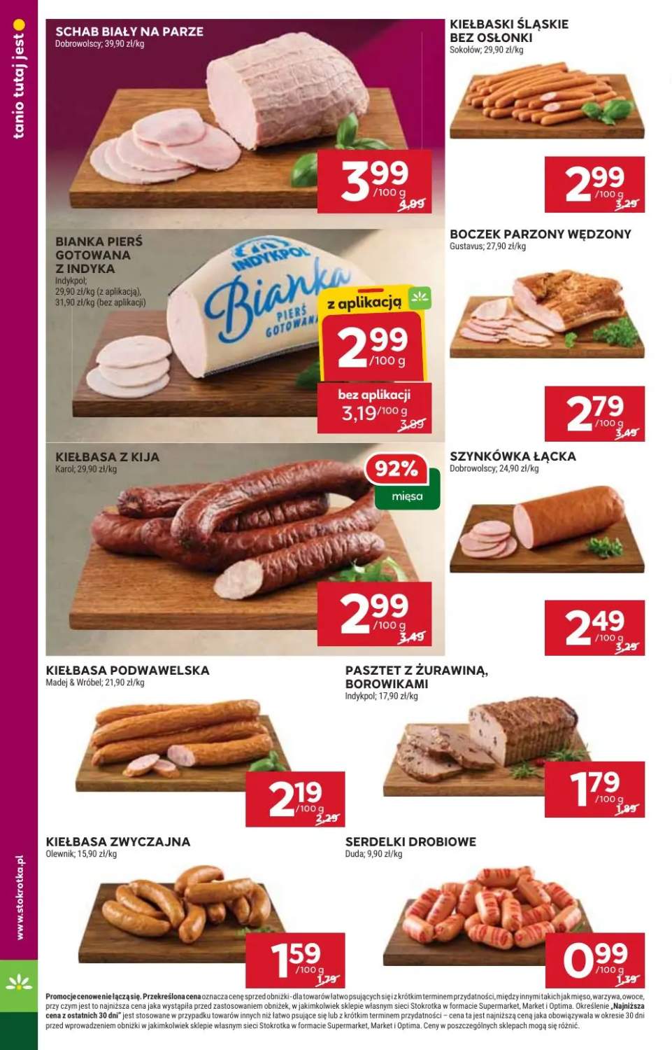 Gazetka – strona 8