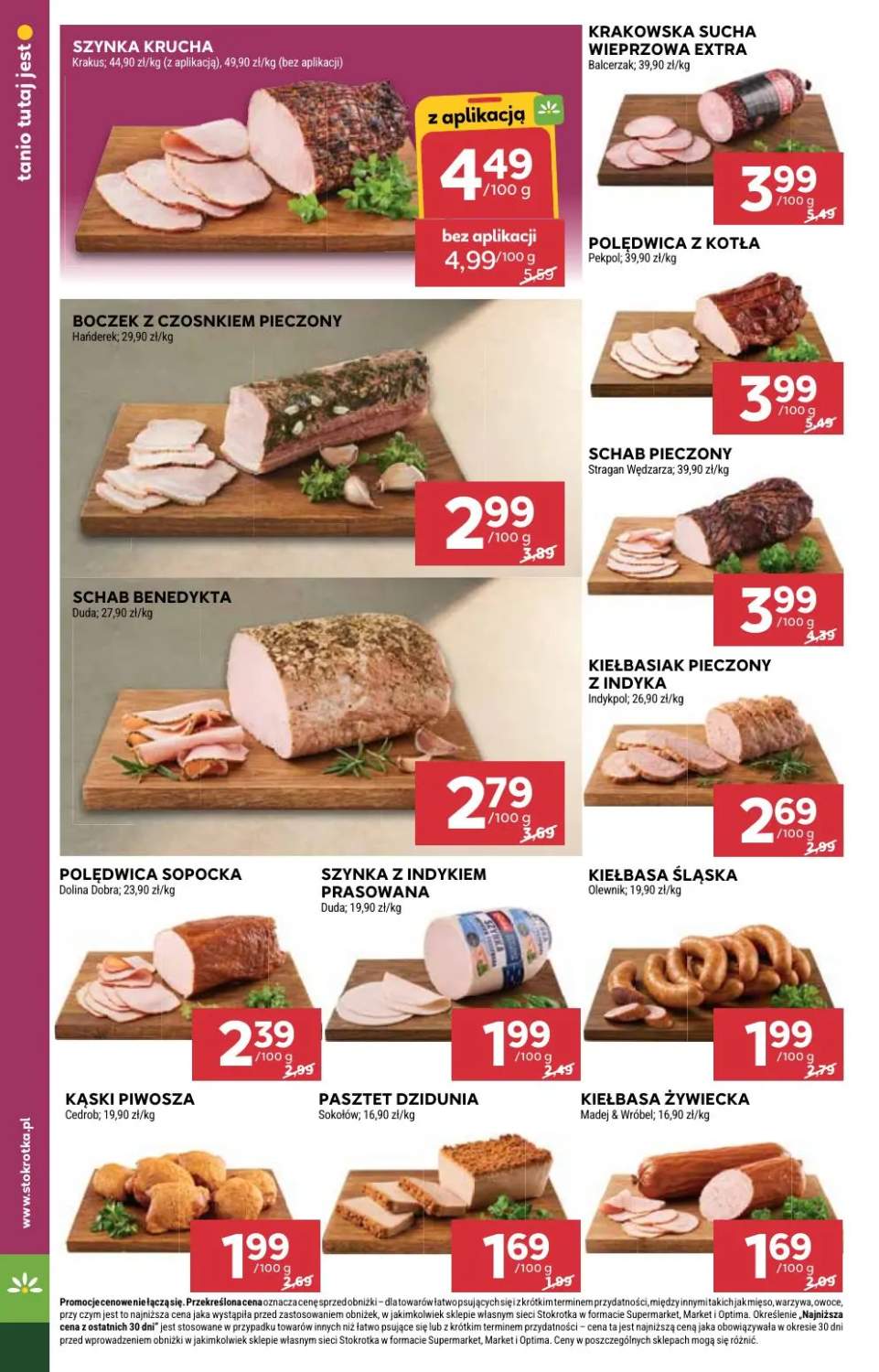 Gazetka – strona 6