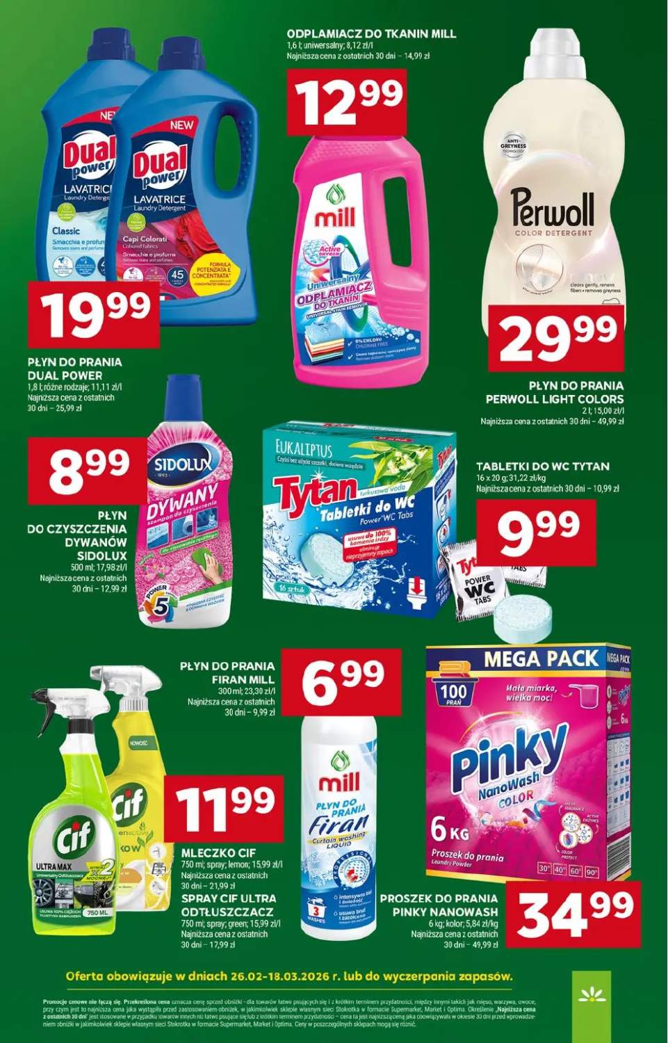 Gazetka – strona 20