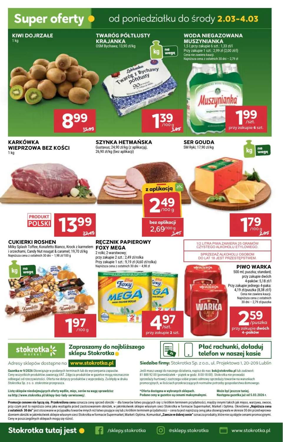 Gazetka – strona 30