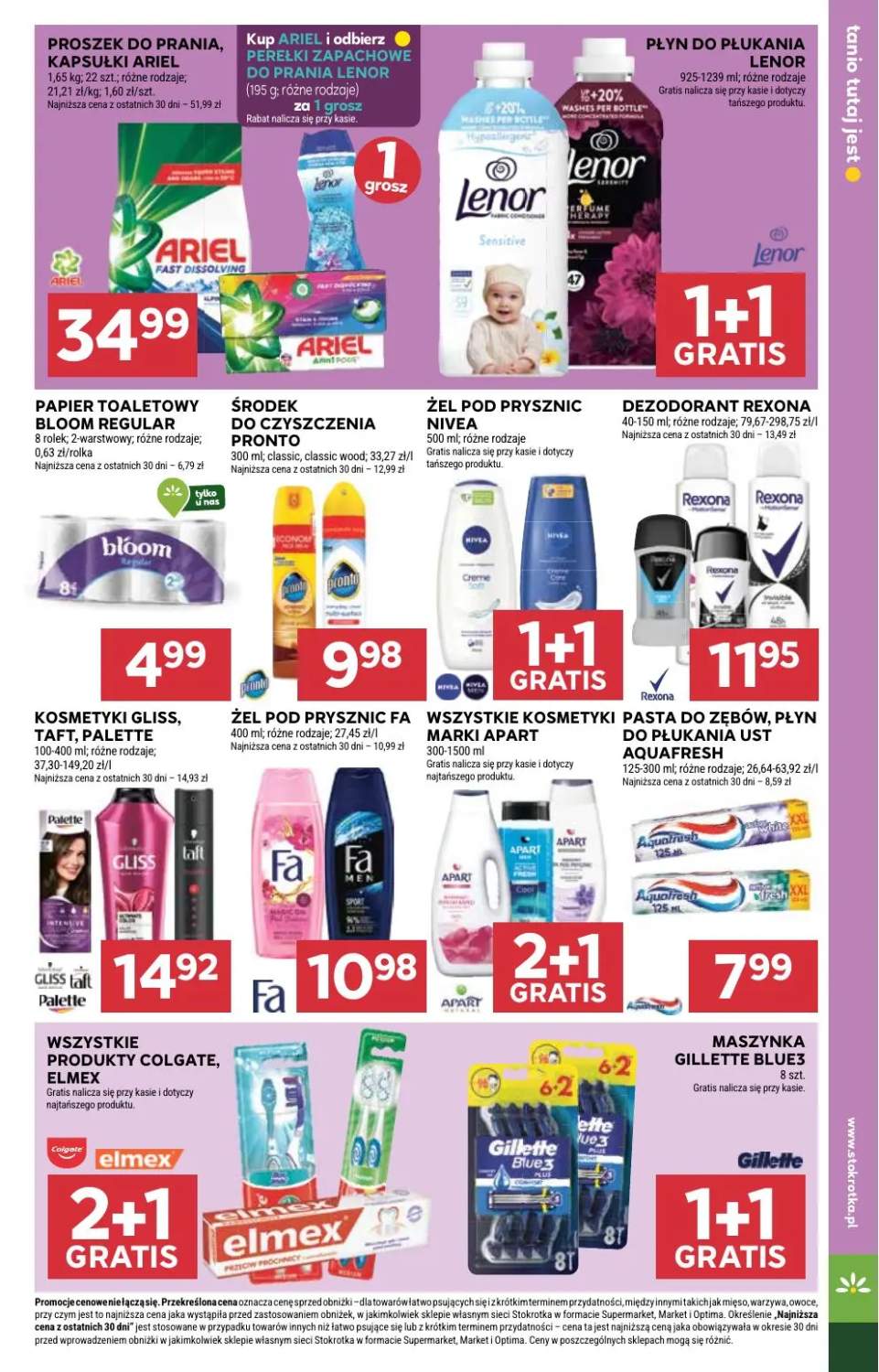 Gazetka – strona 43