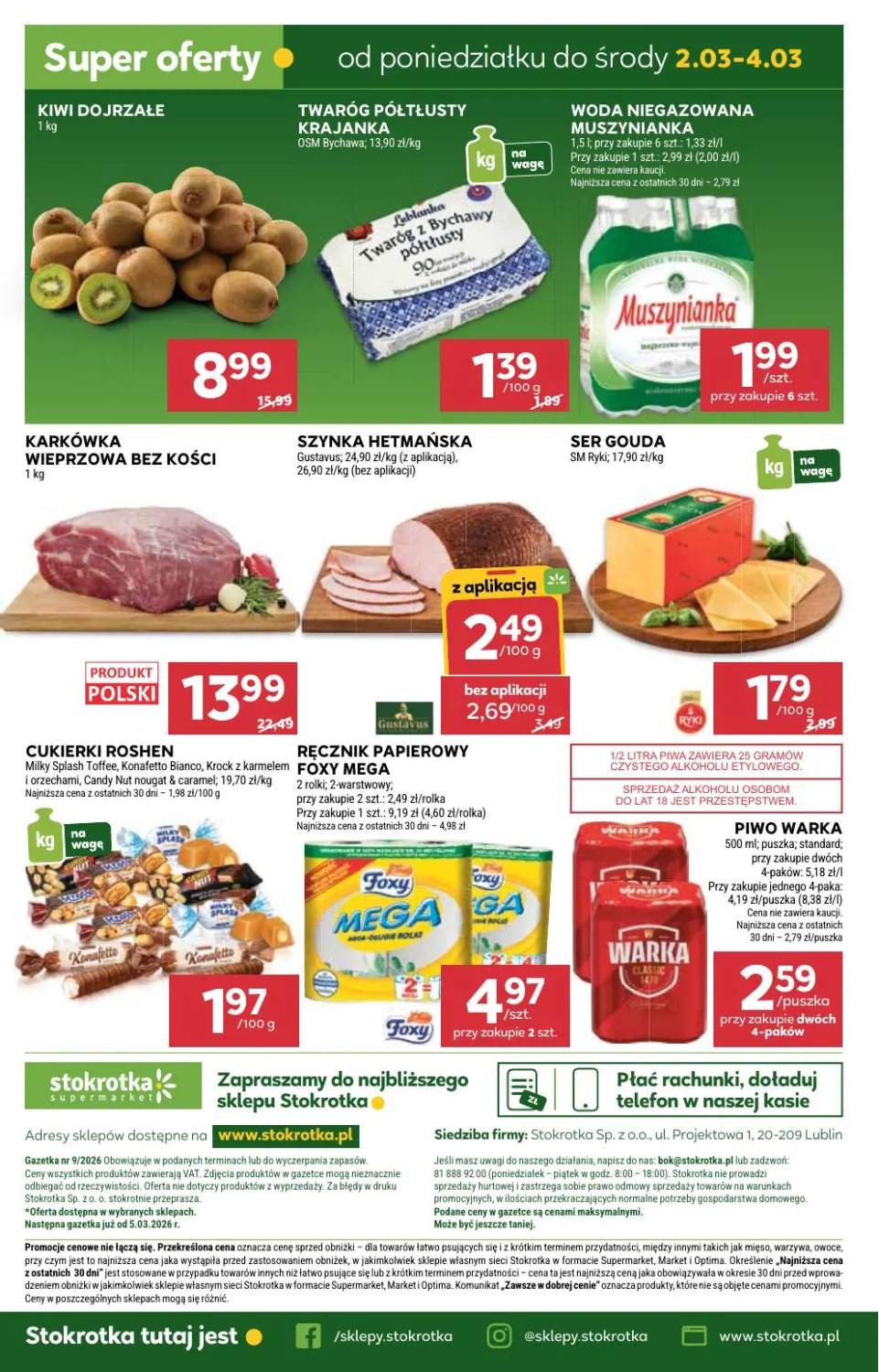 Gazetka – strona 50