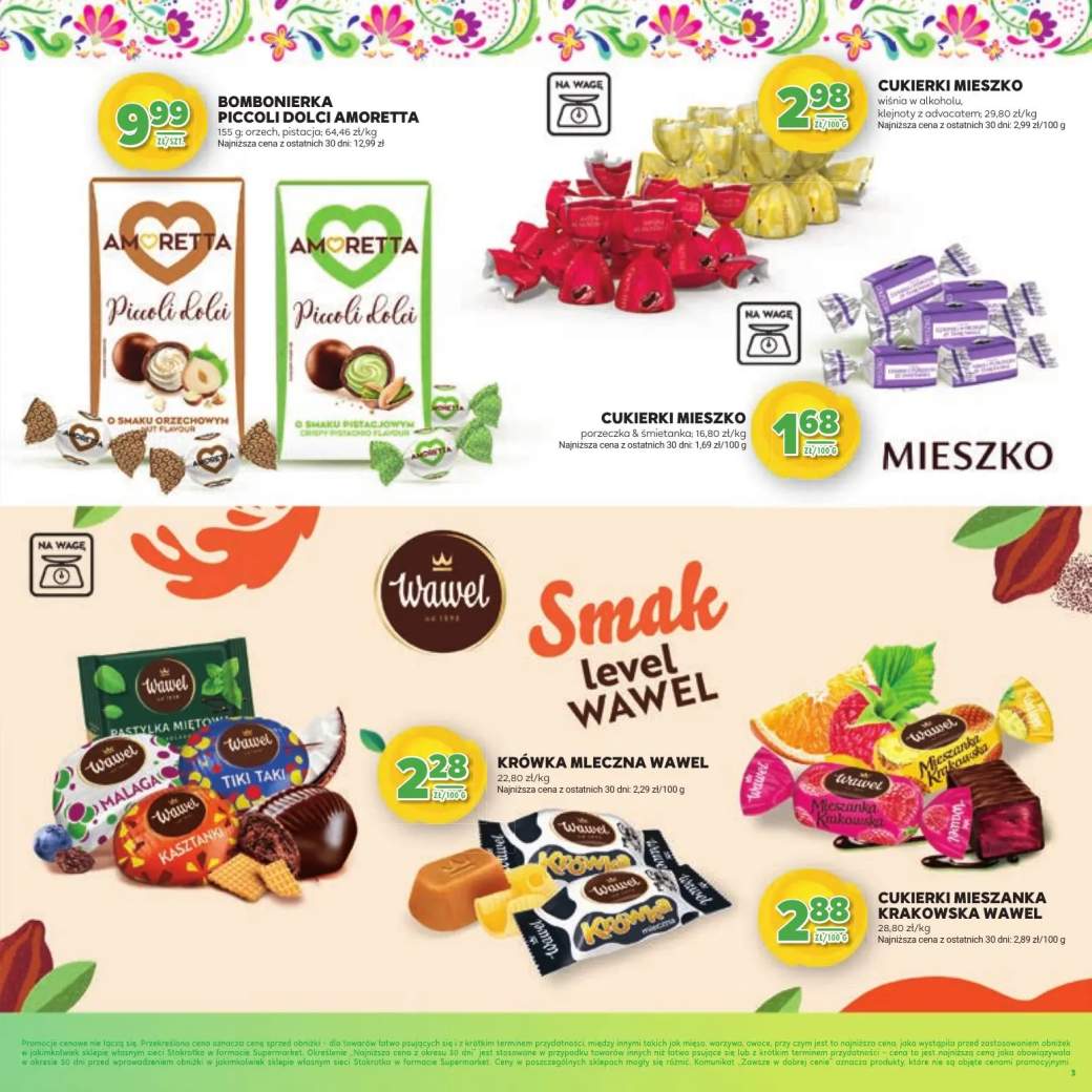 Gazetka – strona 3