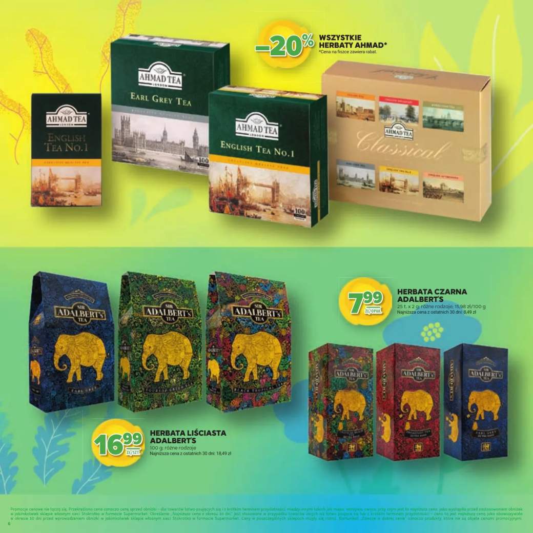 Gazetka – strona 6