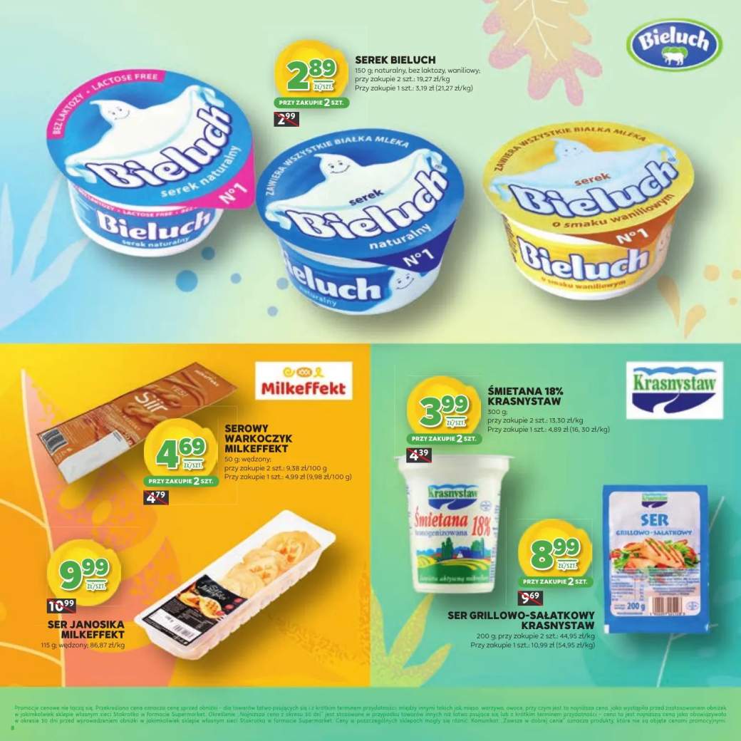 Gazetka – strona 8